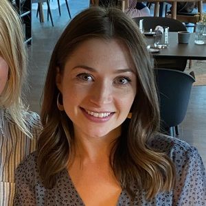 Meet your Posher, Mary